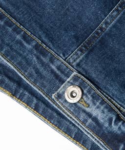 کت جین مردانه جوتی جینز JootiJeans کد 13522147 - 4