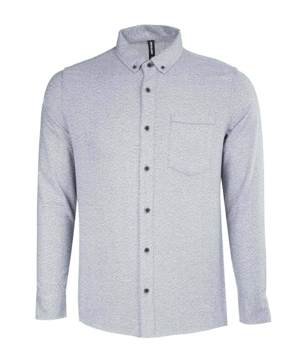 پیراهن پاییزه مردانه جین وست Jeanswest کد 04131509 - 0