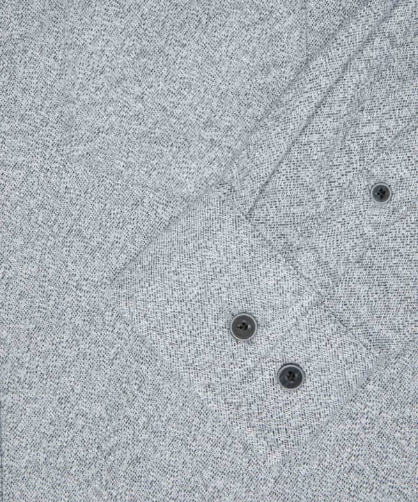 پیراهن پاییزه مردانه جین وست Jeanswest کد 04131509 - 1