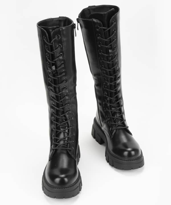 بوت بلند زنانه جوتی جینز JootiJeans کد 14971604 - 6