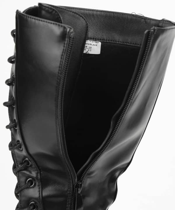 بوت بلند زنانه جوتی جینز JootiJeans کد 14971604 - 5