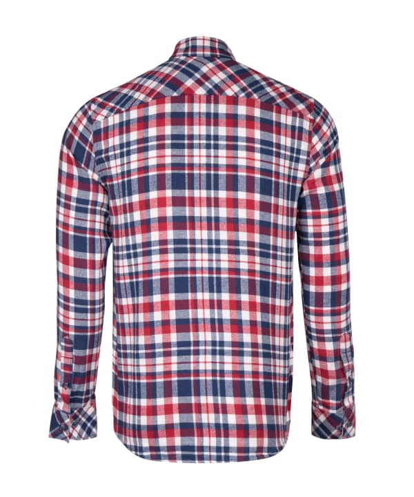 پیراهن پاییزه مردانه جوتی جینز JootiJeans کد 13531226 - 1