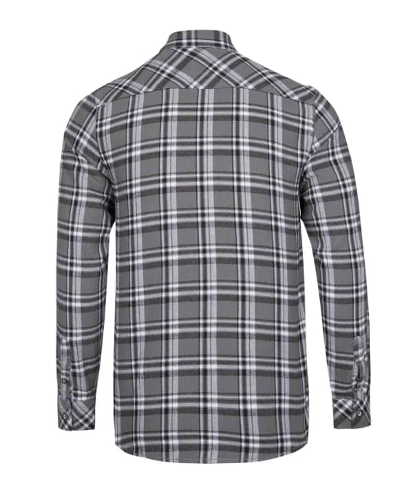 پیراهن چهارخانه مردانه جوتی جینز JootiJeans کد 13531222 - 1