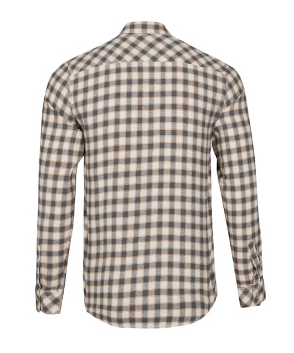 پیراهن چهارخانه مردانه جوتی جینز JootiJeans کد 13531223 - 1