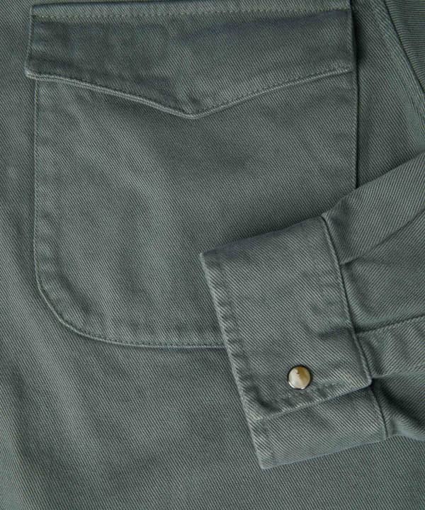 پیراهن مردانه کتان جوتی جینز JootiJeans کد 13531229 - 2