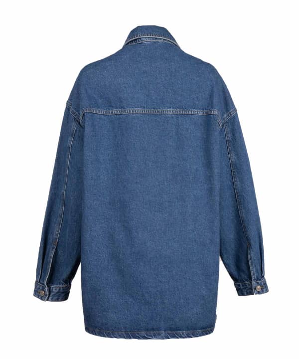کت جین زنانه جوتی جینز JootiJeans کد 13722647 - 2