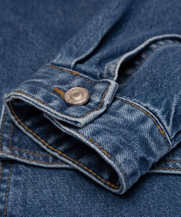 کت جین زنانه جوتی جینز JootiJeans کد 13722647 - 4