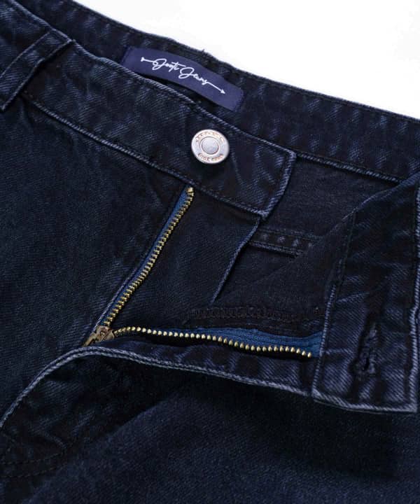 شلوار جین مام استایل زنانه جوتی جینز JootiJeans کد 13789806 - 2