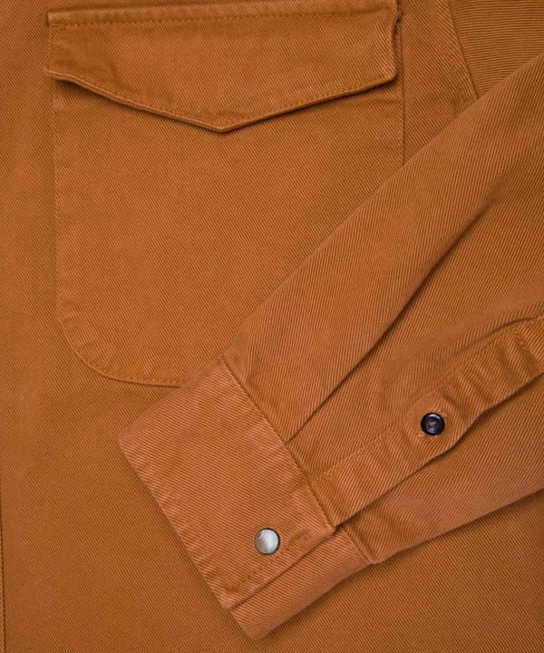 پیراهن مردانه کتان جوتی جینز JootiJeans کد 13531229 - 2