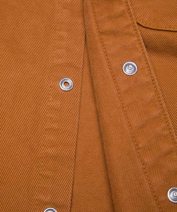 پیراهن مردانه کتان جوتی جینز JootiJeans کد 13531229 - 3