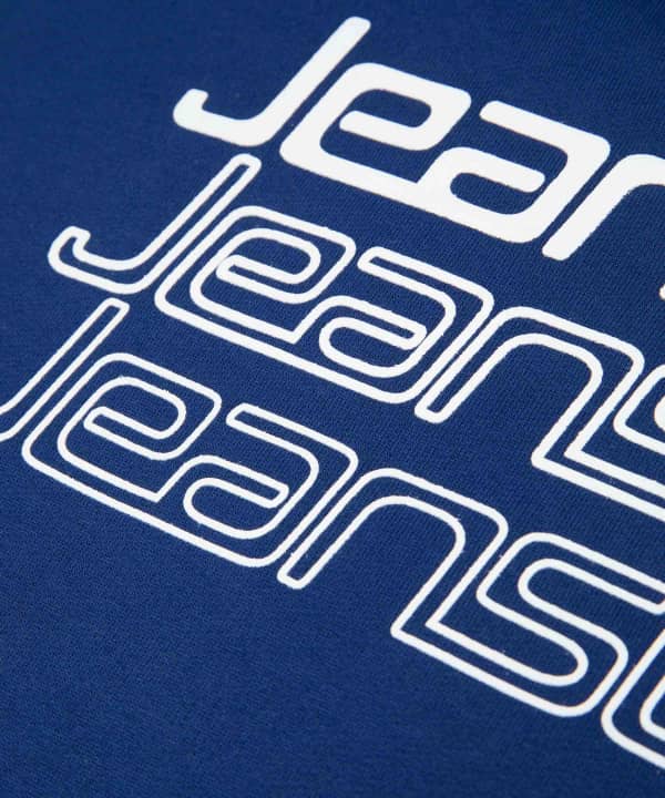 هودی مردانه جین وست Jeanswest کد 13571001 - 2