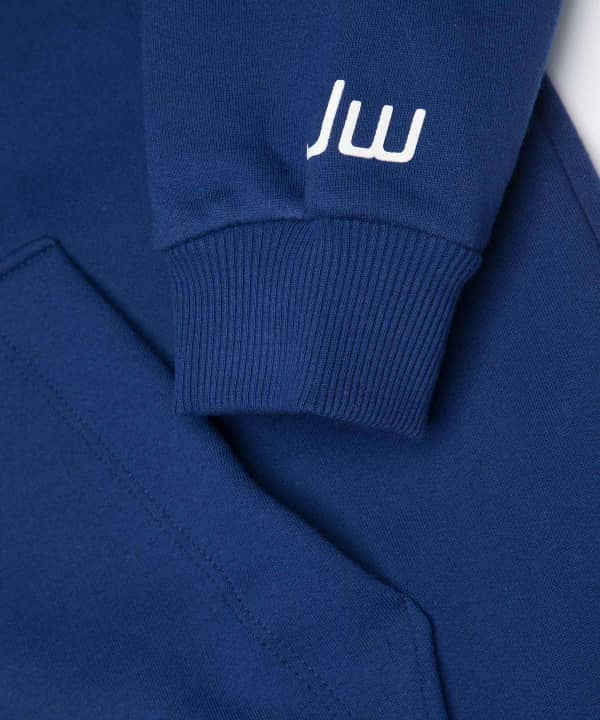 هودی مردانه جین وست Jeanswest کد 13571001 - 3