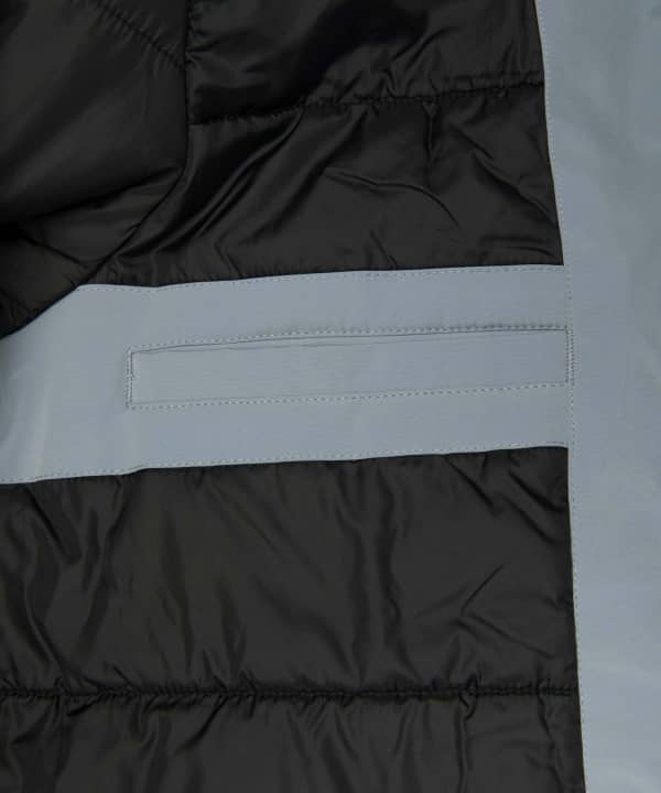 کاپشن کلاه دار مردانه جین وست Jeanswest کد 04122509 - 4
