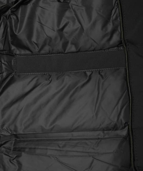 کاپشن پر مردانه جین وست Jeanswest کد 04123522 - 2