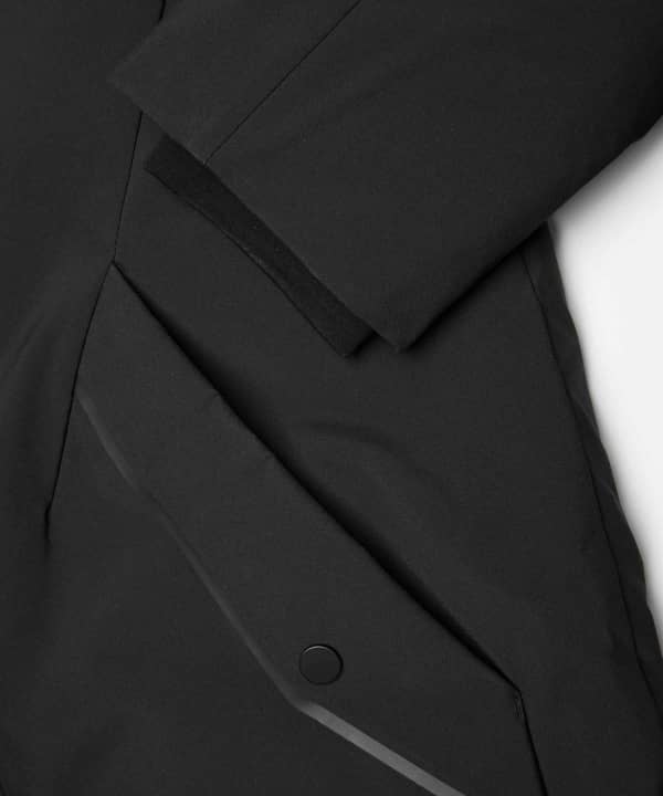 کاپشن پر مردانه جین وست Jeanswest کد 04123522 - 3