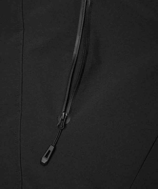 کاپشن پر مردانه جین وست Jeanswest کد 04123522 - 4