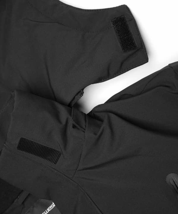 کاپشن پر مردانه جین وست Jeanswest کد 04123522 - 5