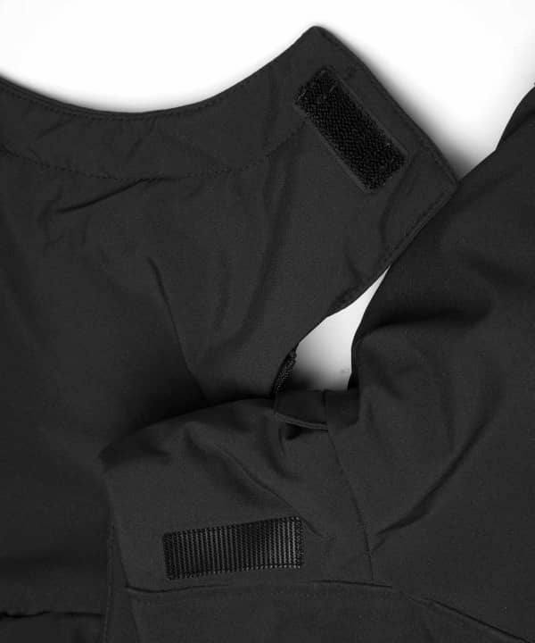 کاپشن پر مردانه جین وست Jeanswest کد 04123522 - 6
