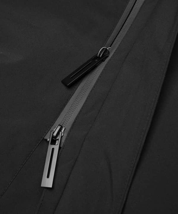 کاپشن پر مردانه جین وست Jeanswest کد 04123522 - 7