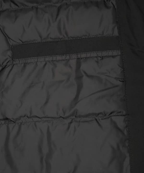 کاپشن پر مردانه جین وست Jeanswest کد 04123521 - 3