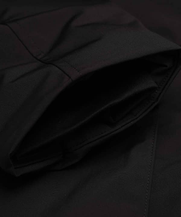 کاپشن کلاه دار مردانه جین وست Jeanswest کد 04122509 - 4
