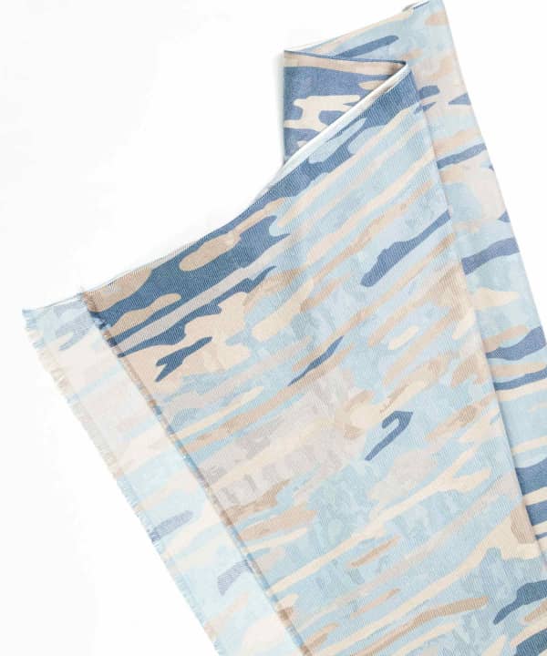 شال پاییزه زنانه جوتی جینز JootiJeans کد 13978214 - 3