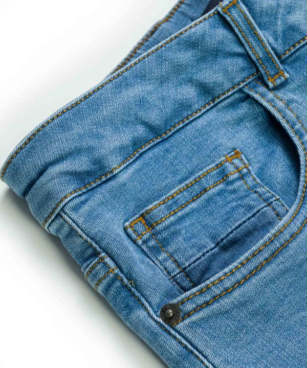 شلوار جین مردانه جوتی جینز JootiJeans کد 11581904 - 2