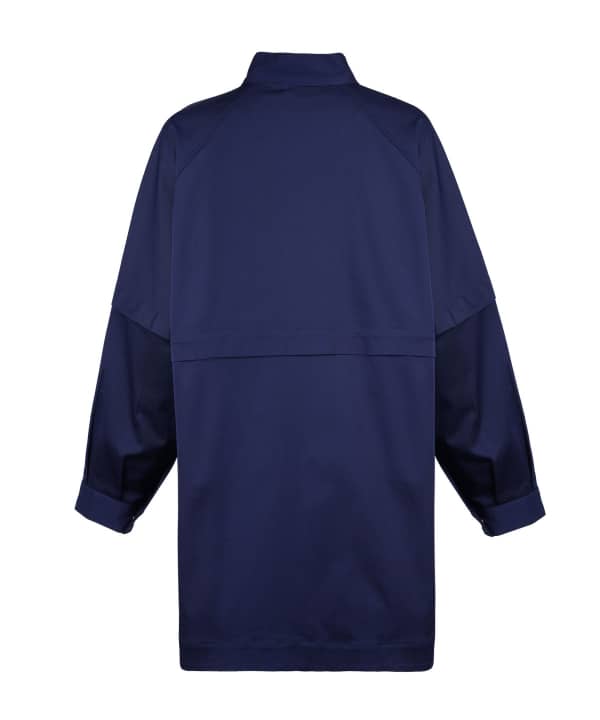 مانتو کتان جوتی جینز JootiJeans کد 14722614 - 1