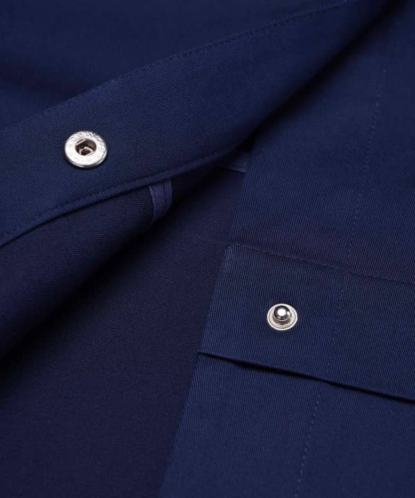 مانتو کتان جوتی جینز JootiJeans کد 14722614 - 2