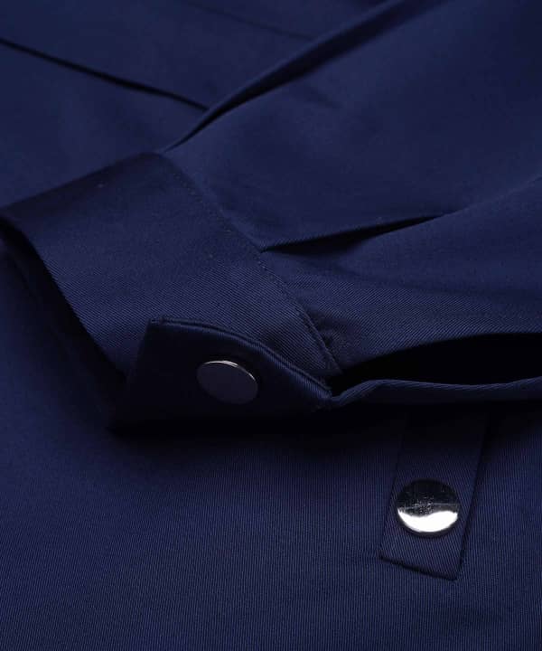 مانتو کتان جوتی جینز JootiJeans کد 14722614 - 3