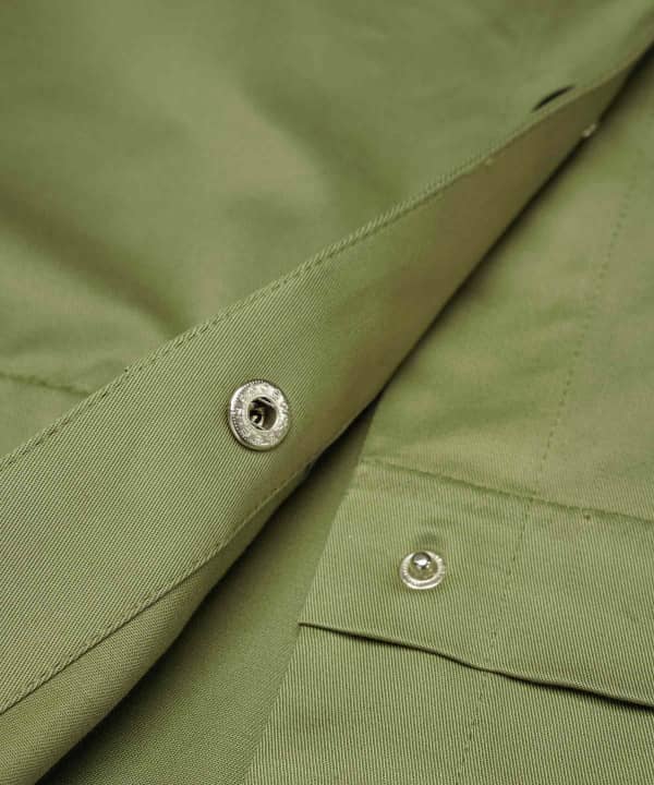 مانتو کتان جوتی جینز JootiJeans کد 14722614 - 3