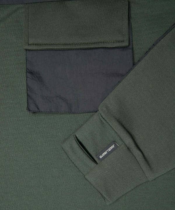 سویشرت مردانه جوتی جینز JootiJeans کد 13571375 - 2