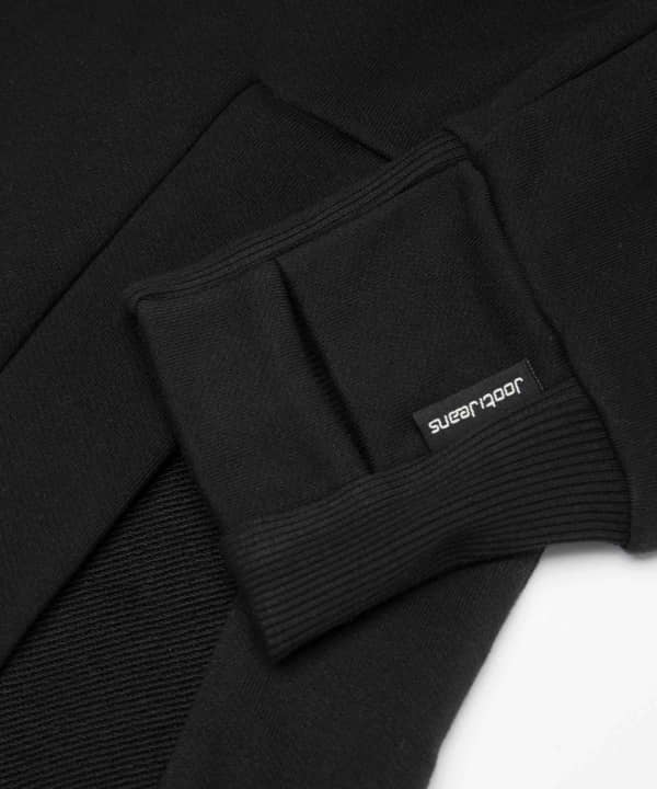 سویشرت بلند زنانه جوتی جینز JootiJeans کد 14771363 - 2