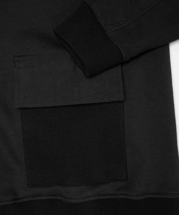 سویشرت مردانه جوتی جینز JootiJeans کد 13571370 - 2