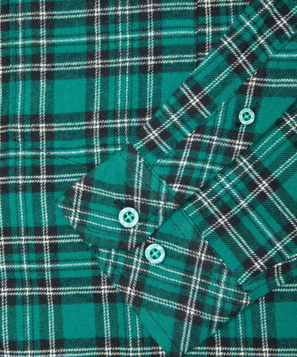 پیراهن آستین بلند مردانه جوتی جینز JootiJeans کد 13531170 - 1