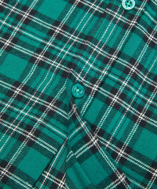 پیراهن آستین بلند مردانه جوتی جینز JootiJeans کد 13531170 - 2