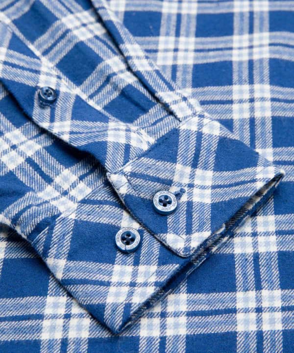 پیراهن آستین بلند مردانه جوتی جینز JootiJeans کد 13531174 - 2