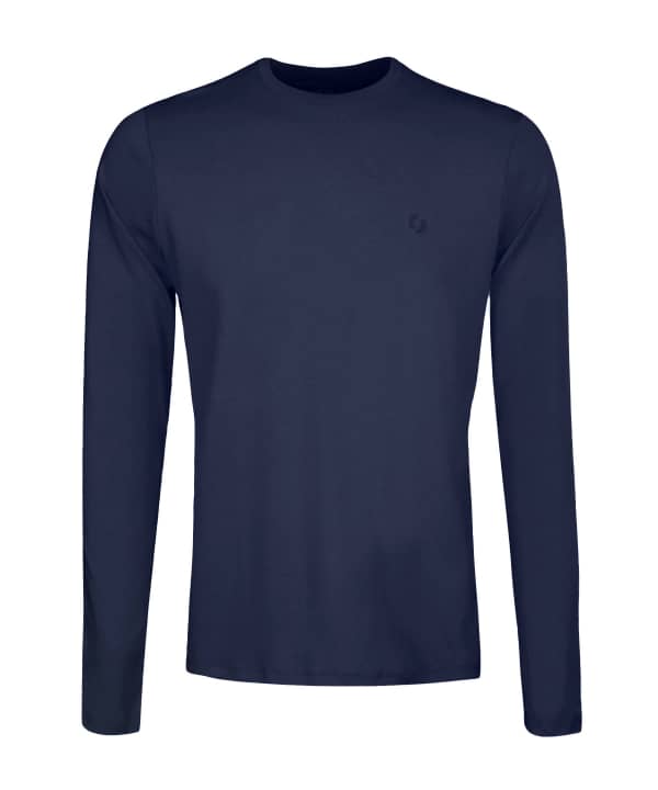تیشرت آستین بلند مردانه جوتی جینز JootiJeans کد 13571903 - 0
