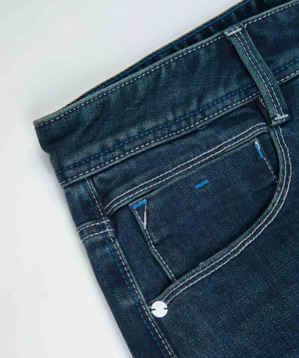 شلوار جین مردانه جین وست Jeanswest کد 04181508 - 2