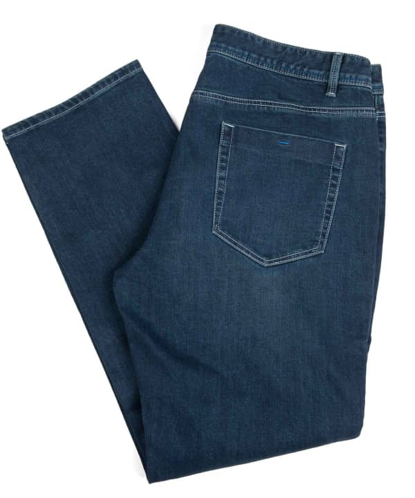 شلوار جین مردانه جین وست Jeanswest کد 04181508 - 1