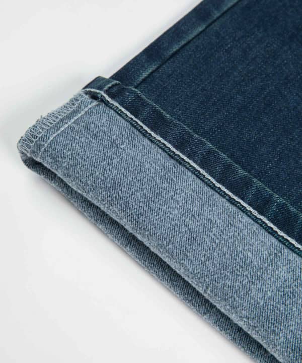شلوار جین مردانه جین وست Jeanswest کد 04181508 - 4