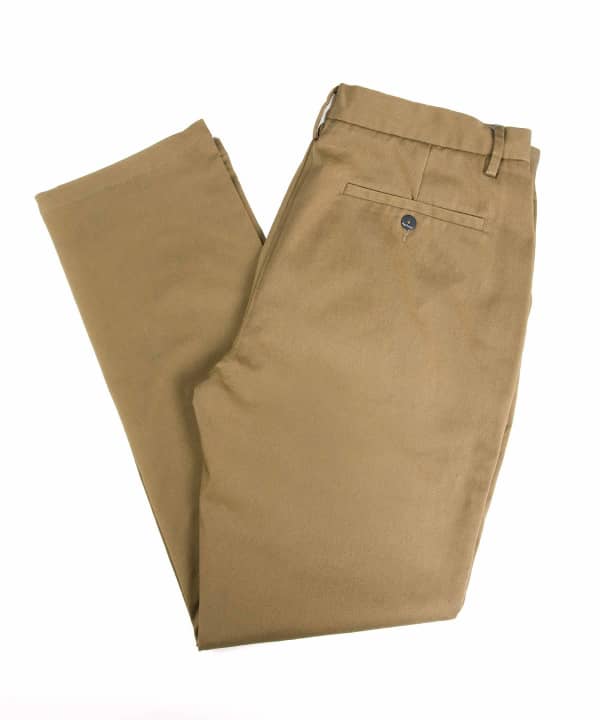 شلوار مردانه جین وست Jeanswest کد 04151510 - 1