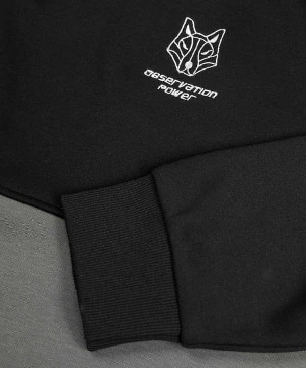 سویشرت یقه گرد مردانه جین وست Jeanswest کد 04171514 - 2