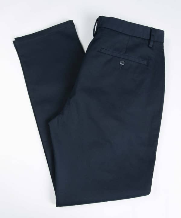 شلوار مردانه جین وست Jeanswest کد 04151510 - 1