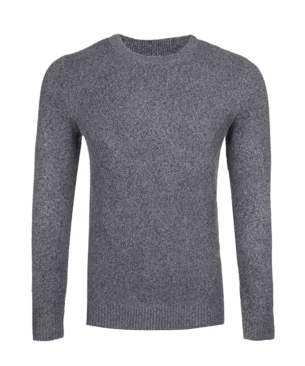 پلیور یقه گرد مردانه جین وست Jeanswest کد 04196511 - 0