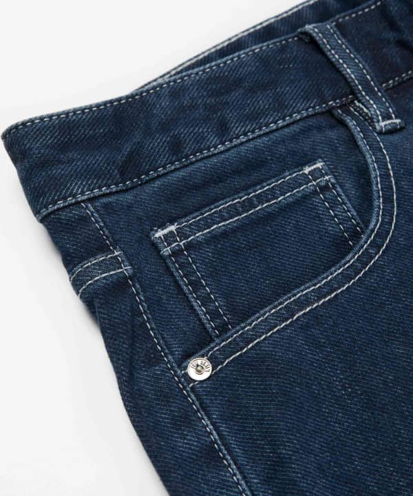 شلوار جین زمستانی مردانه جین وست Jeanswest کد 04181517 - 2