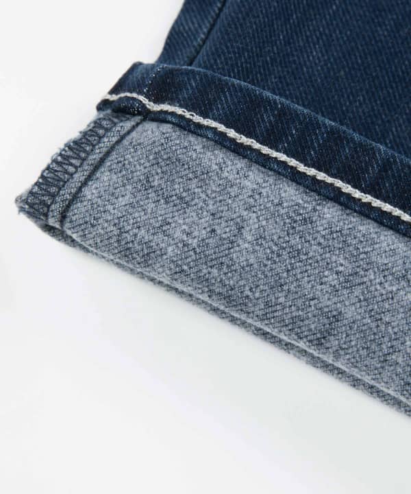 شلوار جین زمستانی مردانه جین وست Jeanswest کد 04181517 - 4
