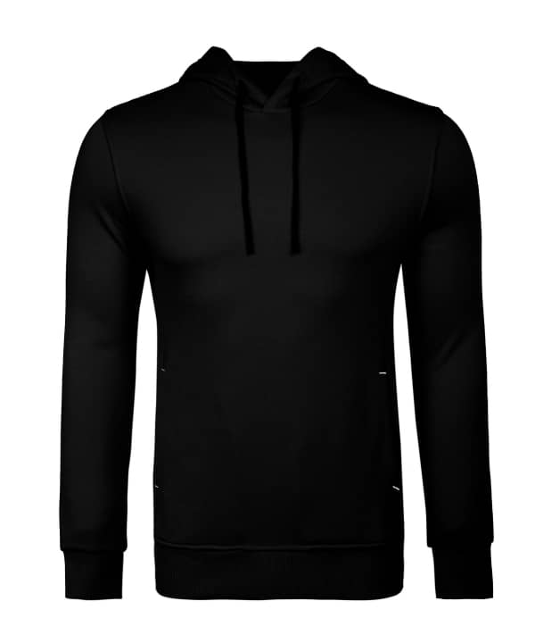 هودی مردانه جین وست Jeanswest کد 04171519 - 0