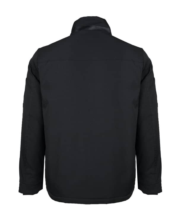 کاپشن مردانه جین وست Jeanswest کد 04122510 - 1