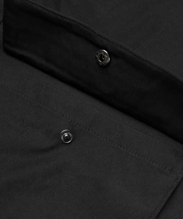 کاپشن مردانه جین وست Jeanswest کد 04122510 - 2